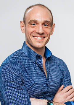 Anthony DiSanti