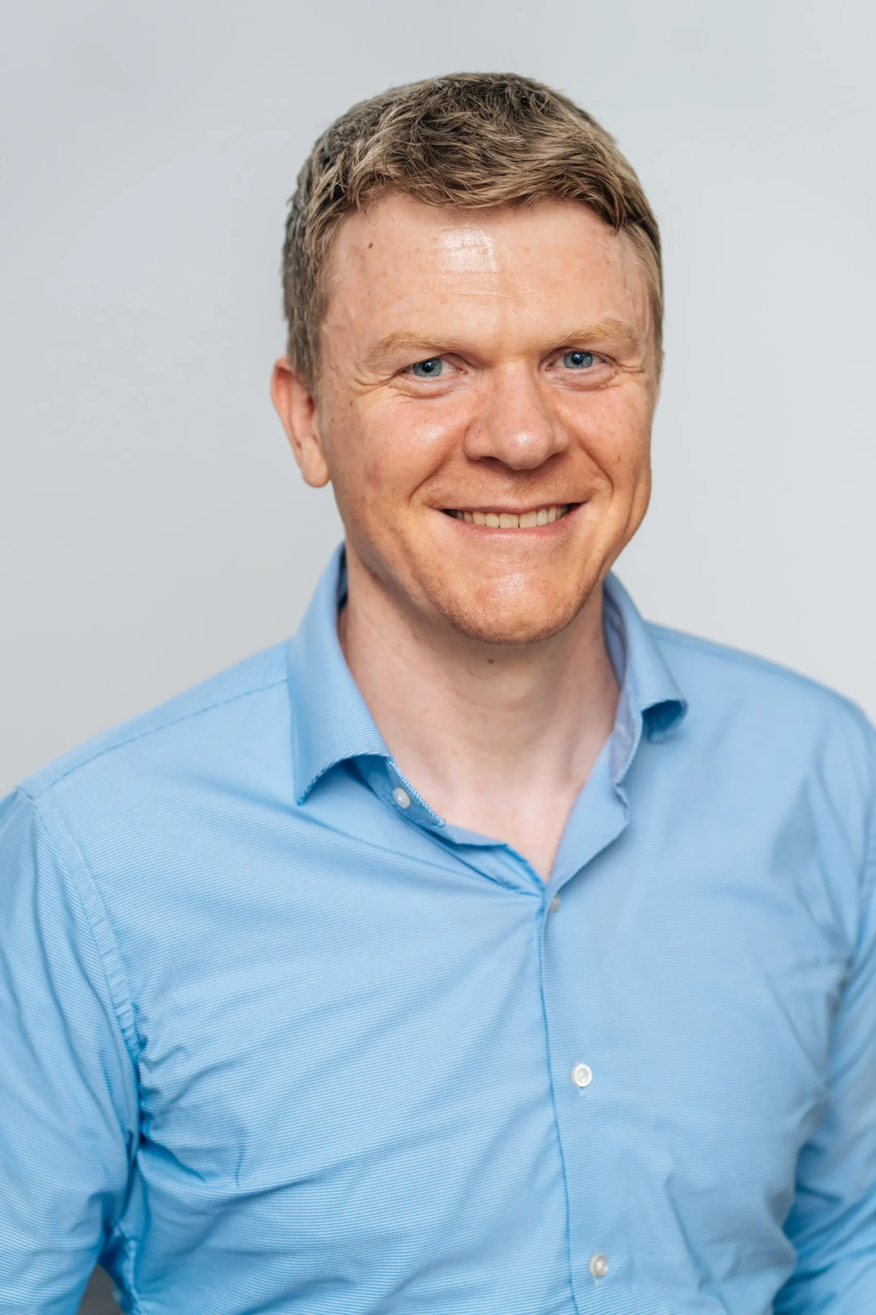 Ian McAfee